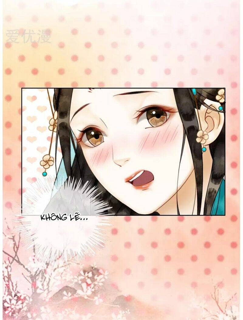 Hậu Cung Của Trẫm Cháy Rồi!: Chapter 2