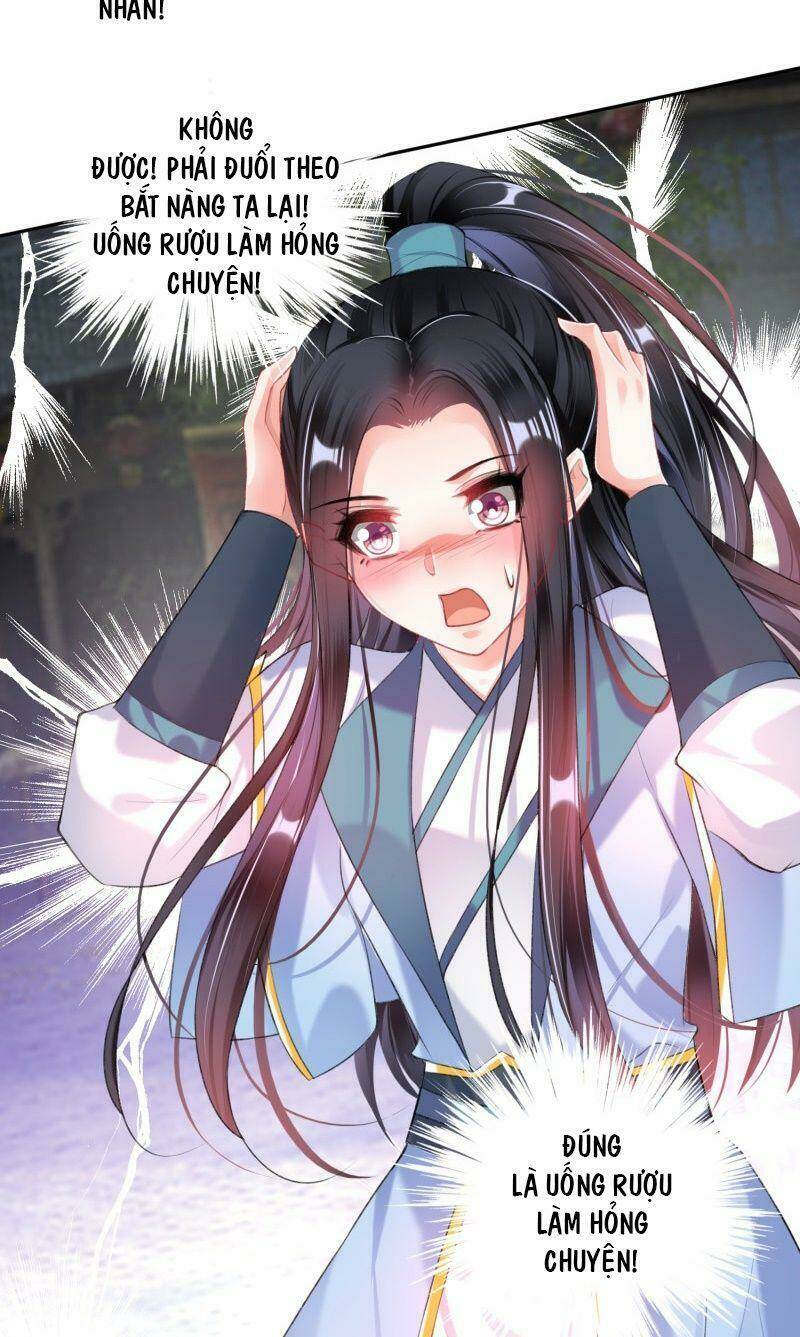 Vương Gia, Áo Lót Của Ngươi Rơi Mất Rồi: Chapter 80