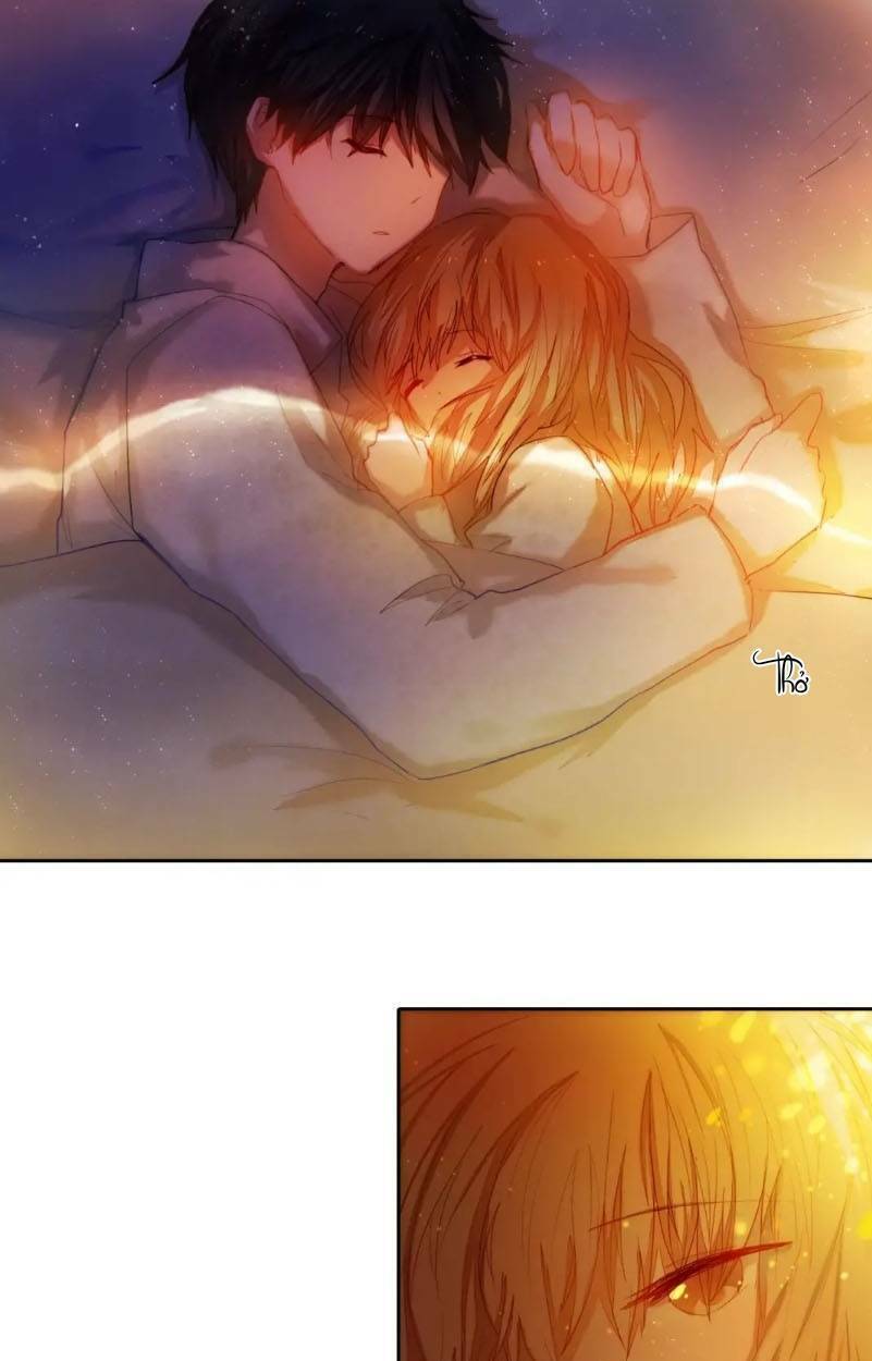 Kế Hoạch Trái Tim: Chapter 41