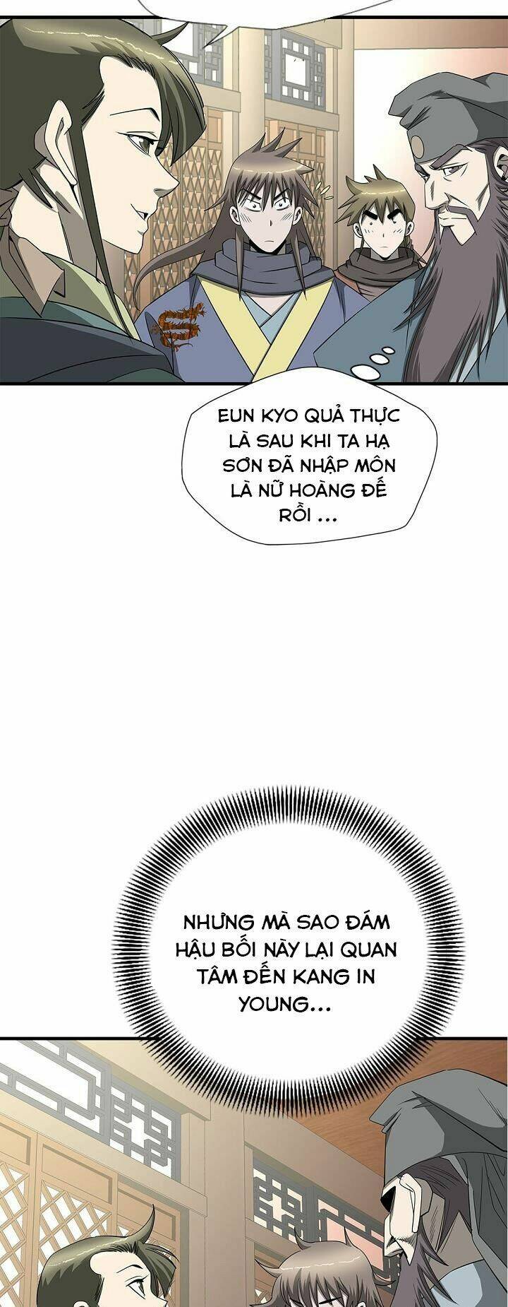Cuồng Long: Chapter 55