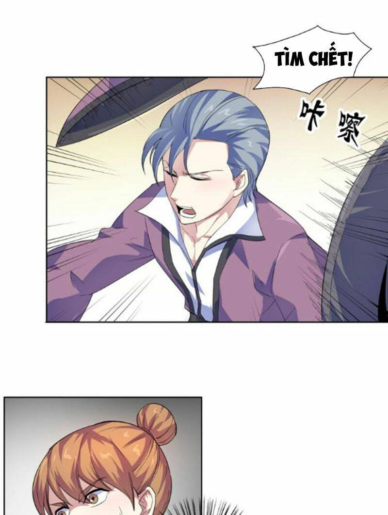 Nghịch Thiên Đại Thần: Chapter 42