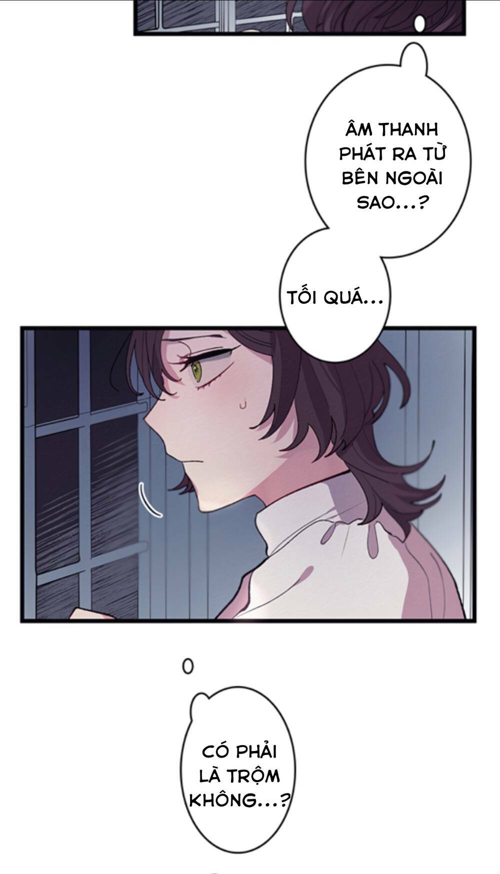 A Lady's Table: Chapter 1