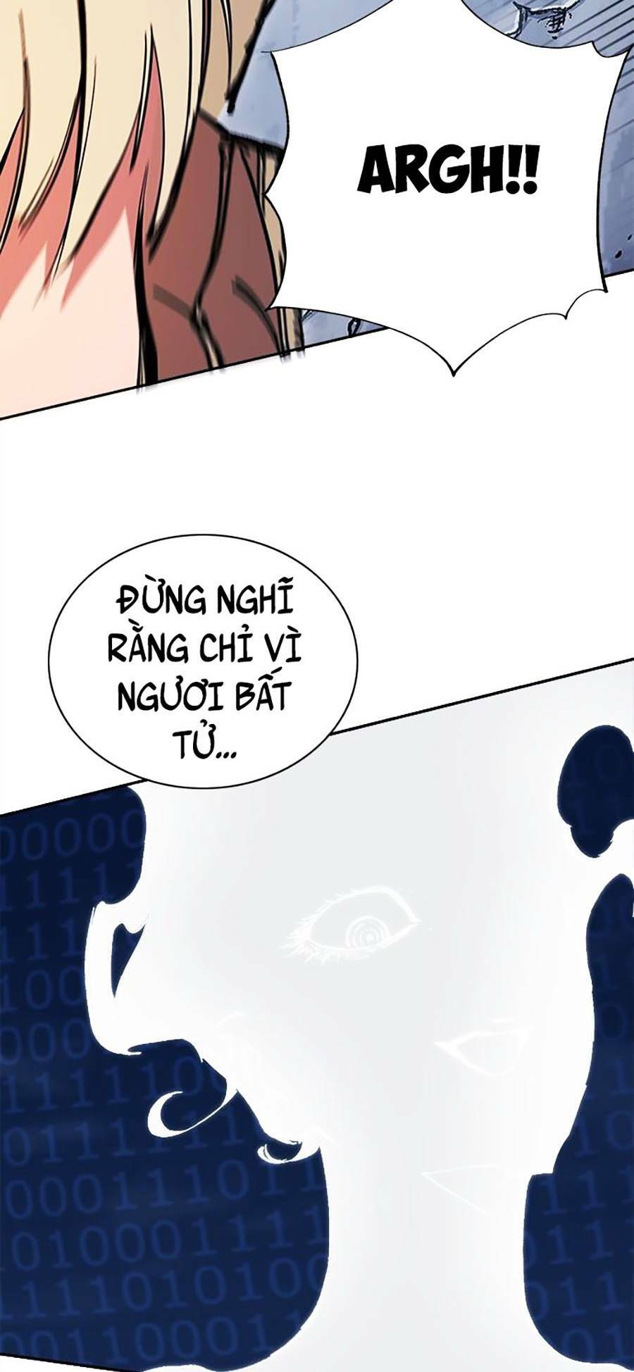 Hard Core Leveling Warrior Ss2: Chapter 128