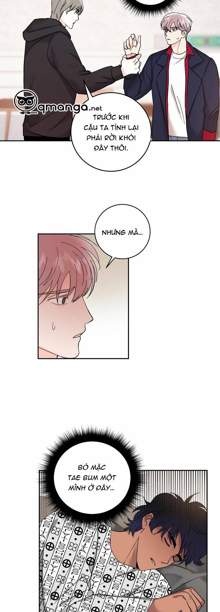 Kẻ Cắp Mặt Trăng: Chapter 44