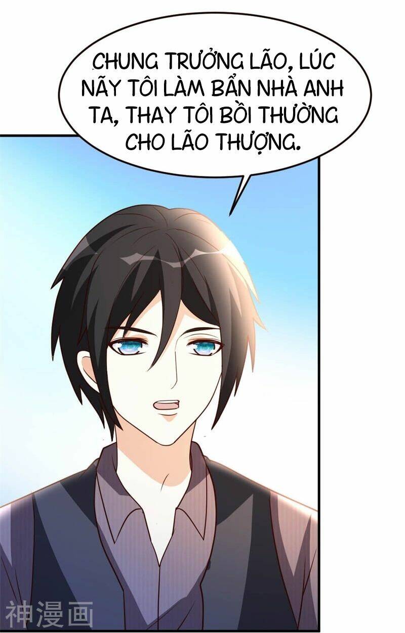 Trọng Sinh Tu Chân Tại Đô Thị: Chapter 43