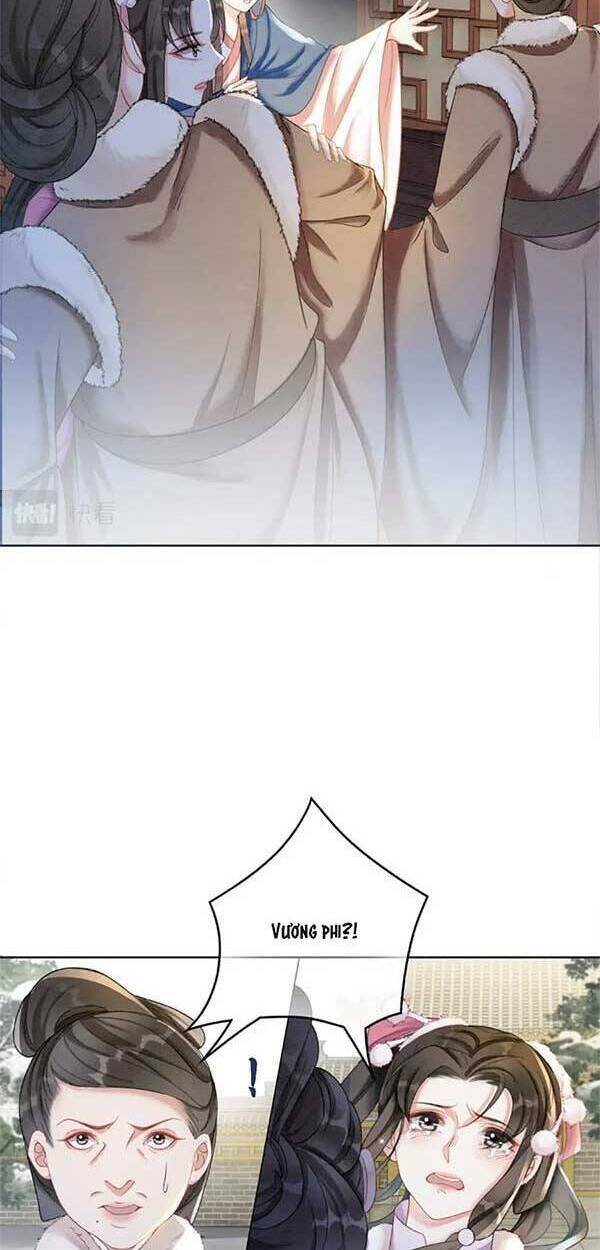Xung Hỉ Vương Phi: Chapter 82