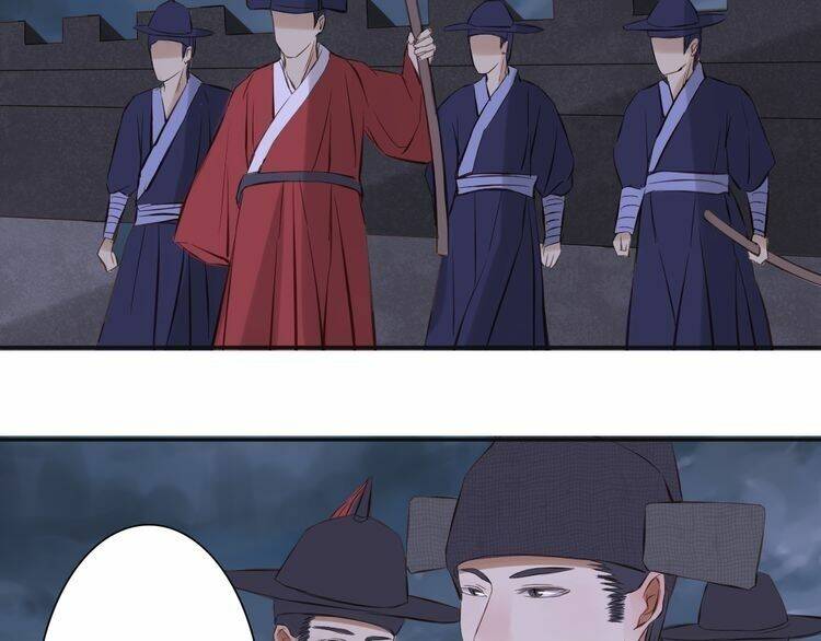 Bạch Lý Hành Giả: Chapter 13