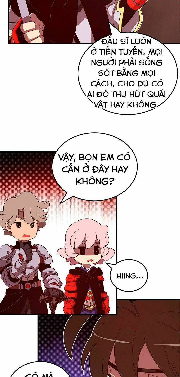 Ta Là Vua Pháp Sư: Chapter 45