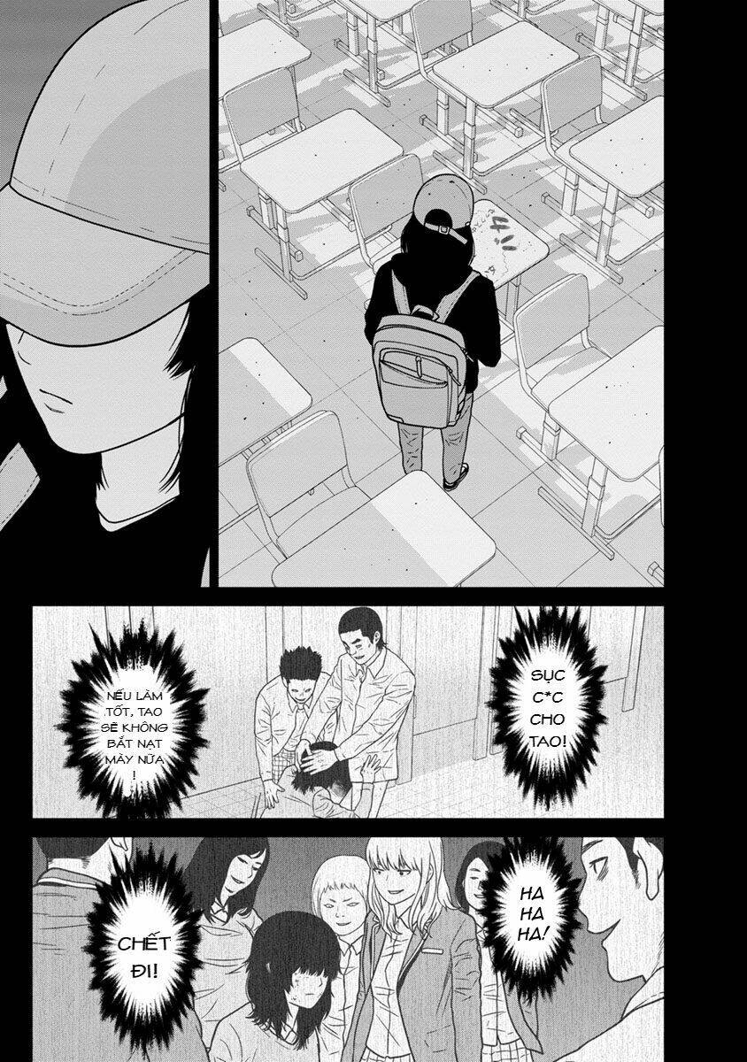 Cuồng Sát: Chapter 10