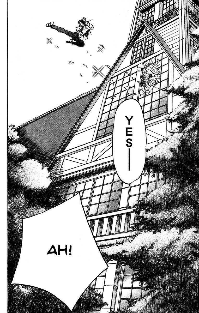 Doll Gun: Chapter 15