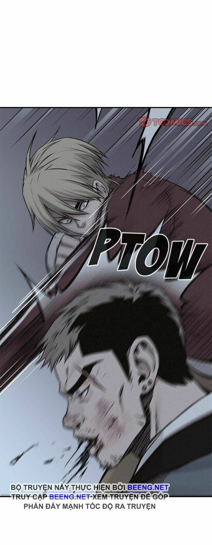 Nắm Đấm: Chapter 72