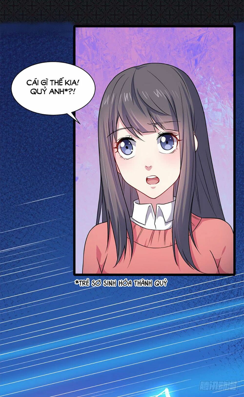 Ngạo Kiều Quỷ Vương Yêu Ta: Chapter 42