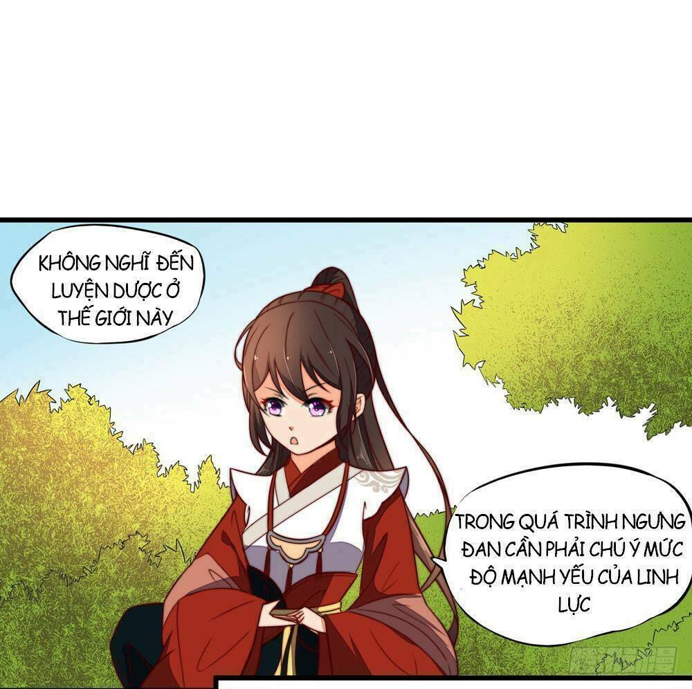 Hướng Dẫn Sau Kết Hôn Của Vương Phi: Chapter 13