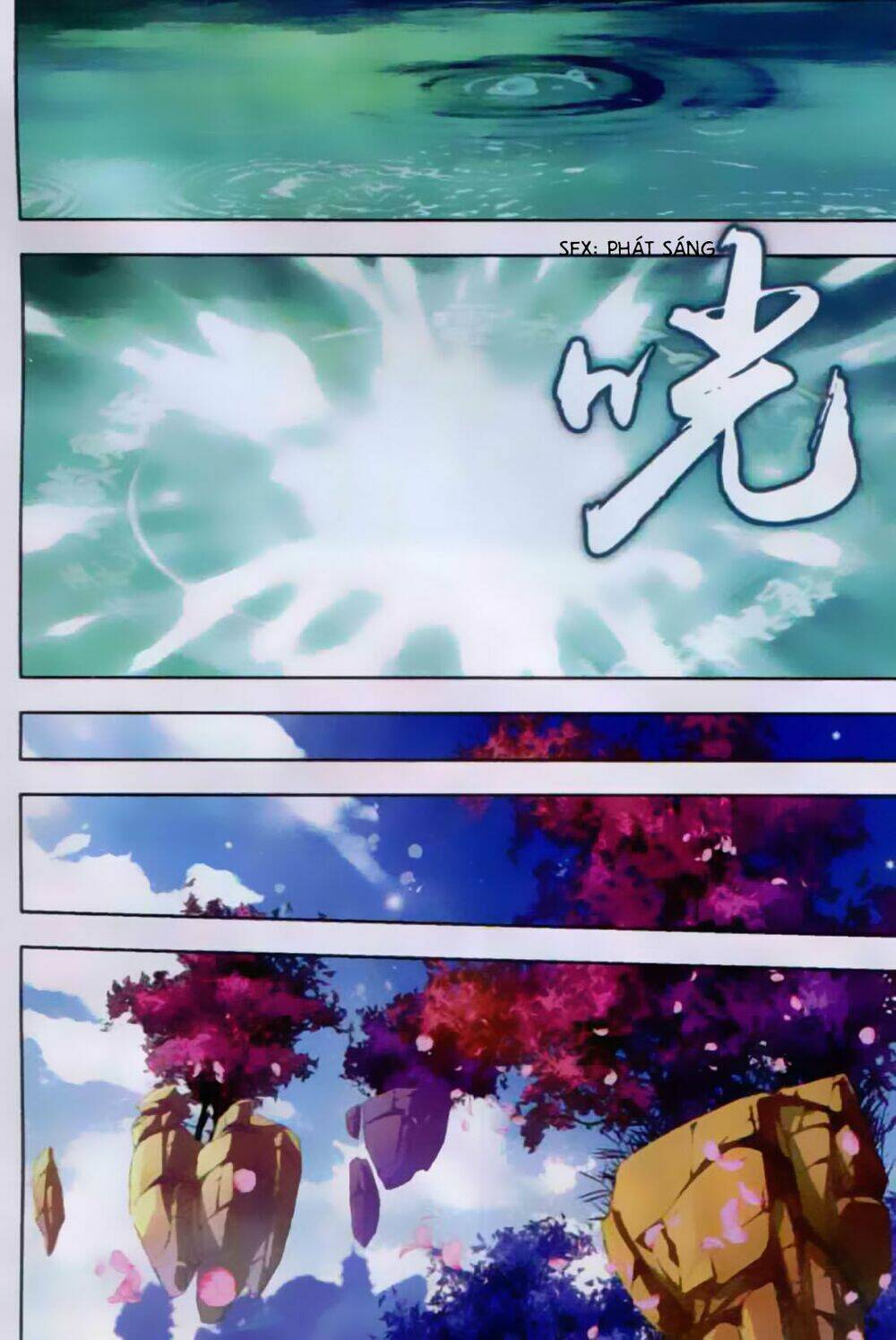 Thu La: Chapter 5