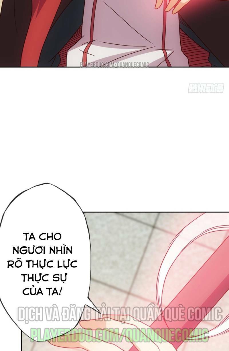 Hồng Thiên Thần Tôn: Chapter 30