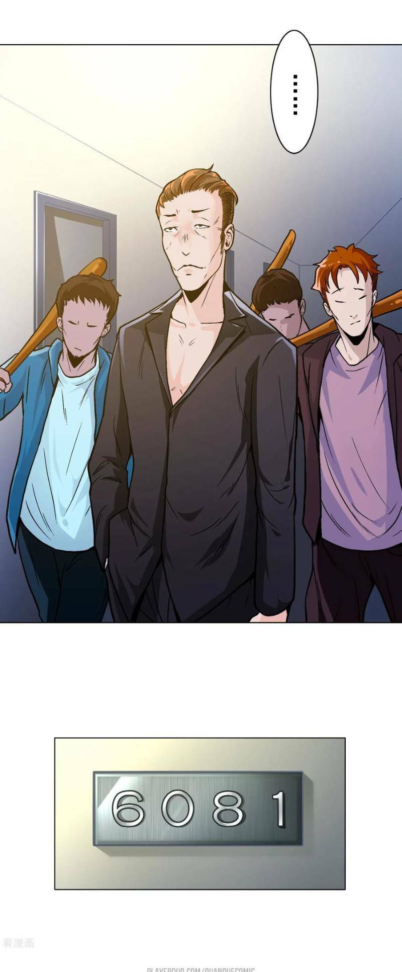 Hệ Thống Tiên Tôn Tại Đô Thị: Chapter 6