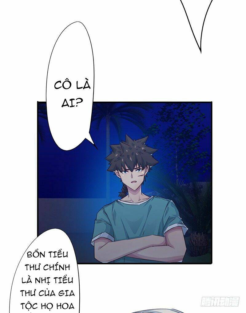 Lật Mặt: Chapter 12