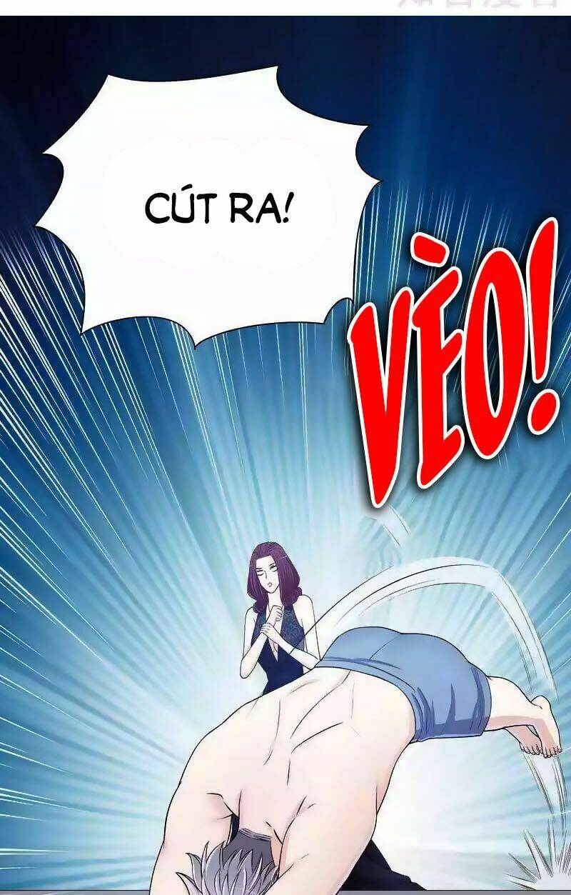 101 Phương Pháp Của Tổng Tài: Chapter 36