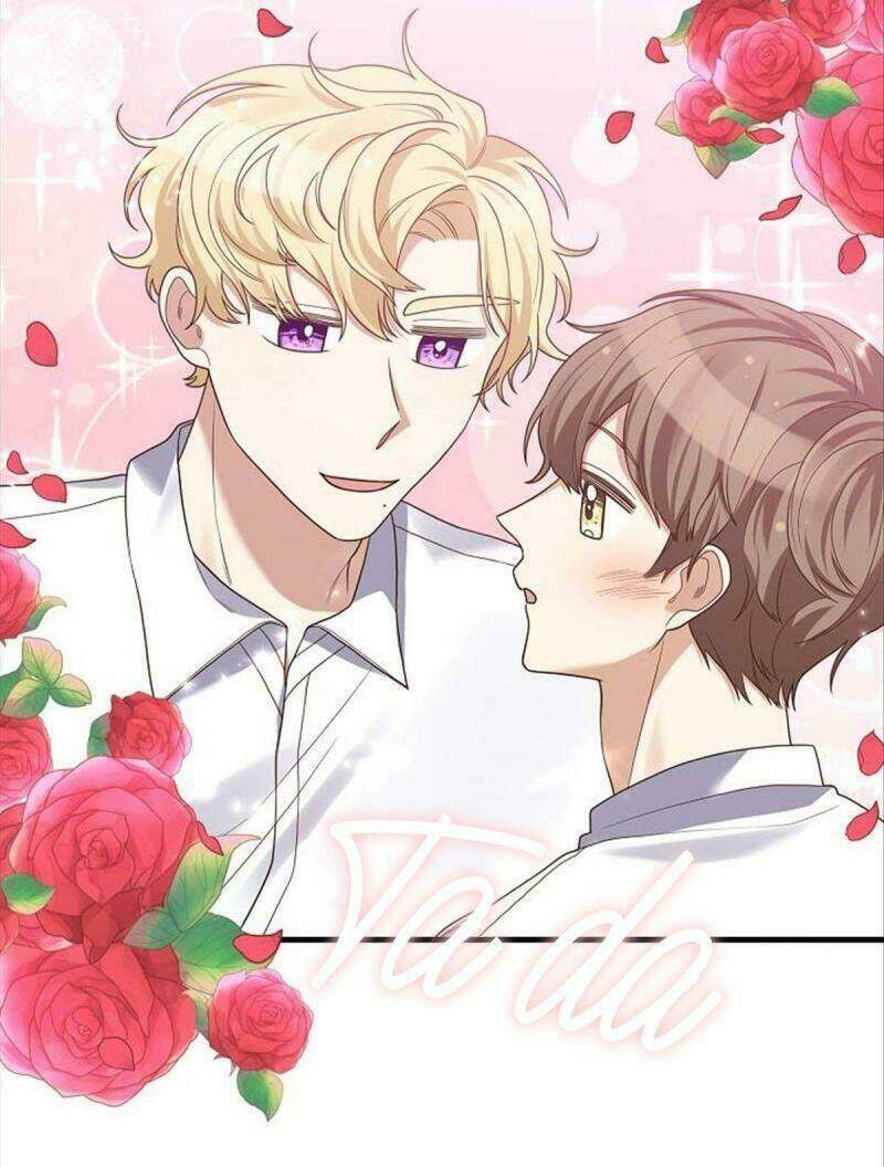 Hôn Phu Của Tôi Là Nam Chính Yandere: Chapter 11