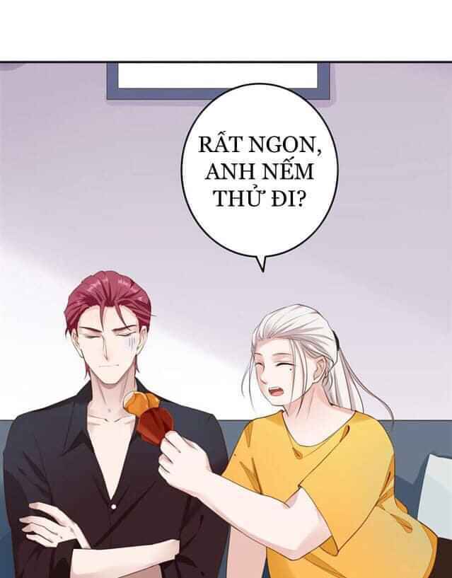 Bỉ Chi Tì Sương: Chapter 1