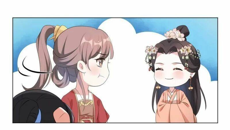 Vương Phi Có Độc!: Chapter 59