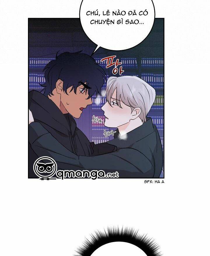 Kẻ Cắp Mặt Trăng: Chapter 39