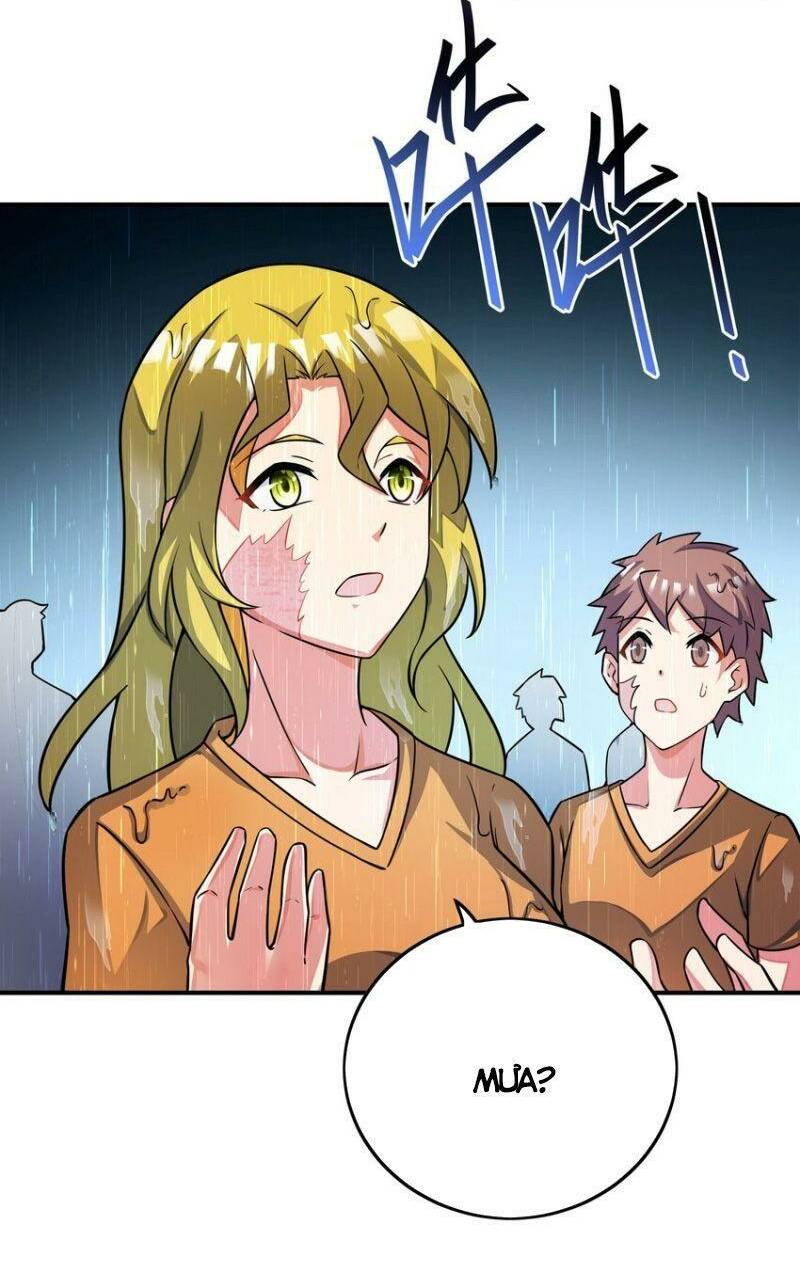 Ta Mới Chỉ 2500 Tuổi: Chapter 41