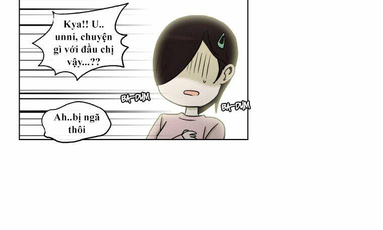Anh Ấy Là Nữ Sinh Cấp 3: Chapter 32