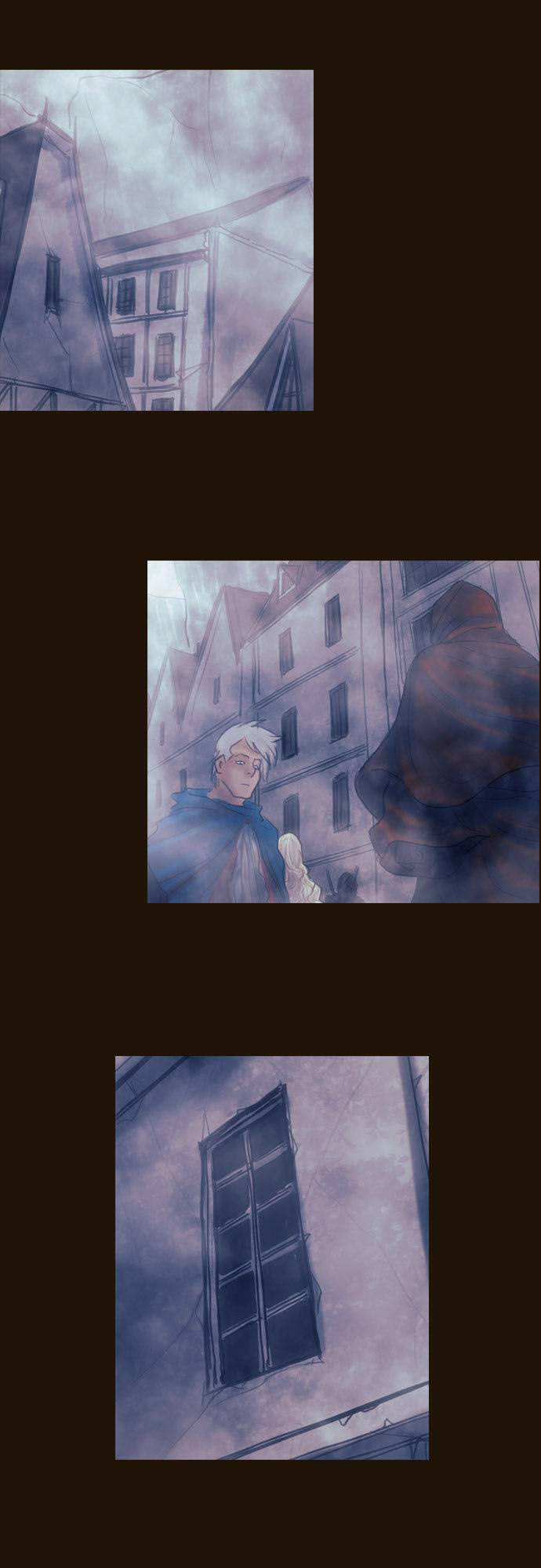 Magician: Chapter 112