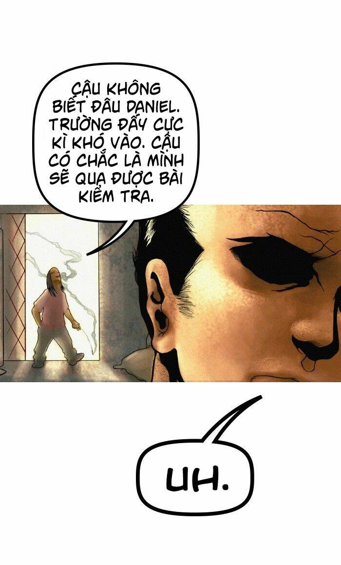 City Of Walls: Chapter 9