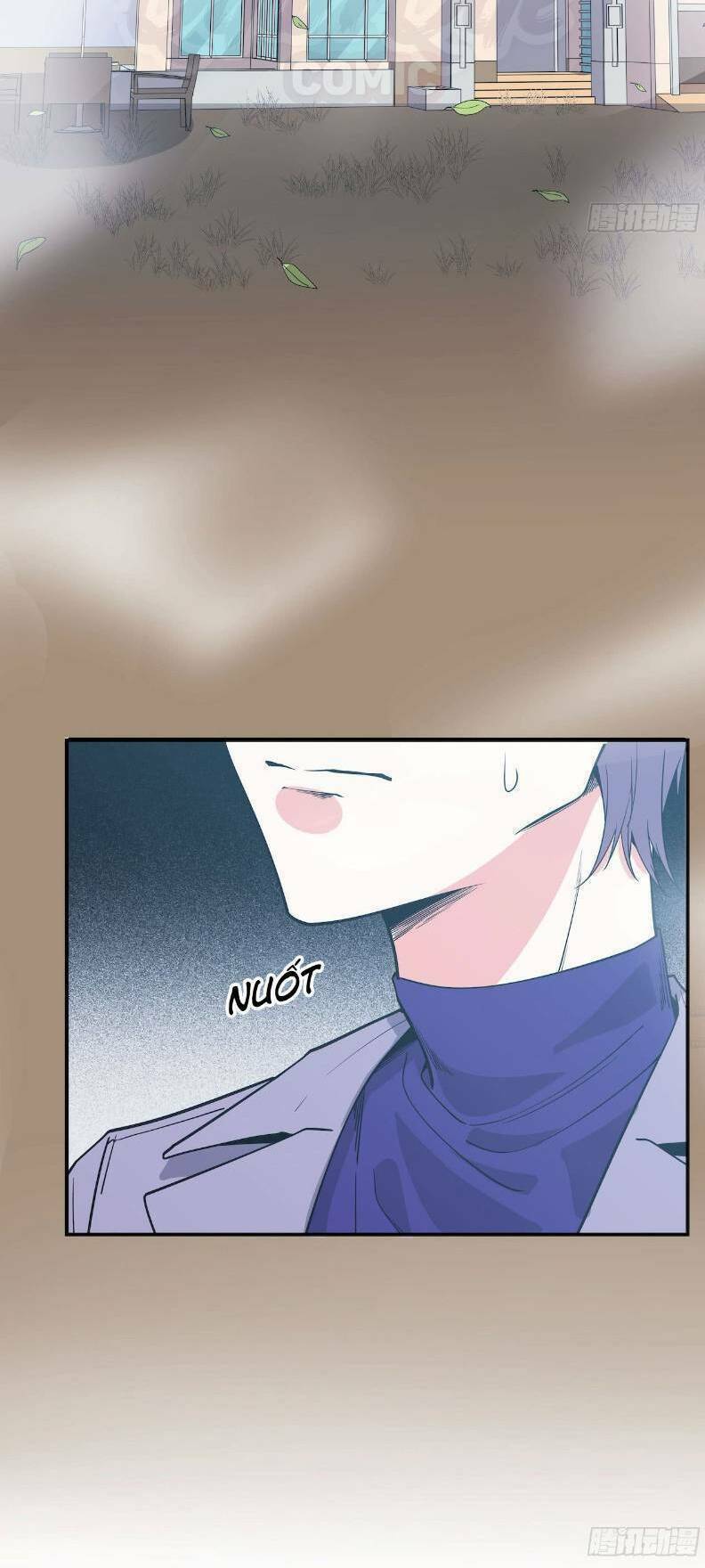 Thát Không Mê Thất: Chapter 56