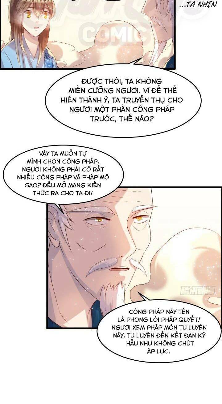 Siêu Phàm Truyện: Chapter 14