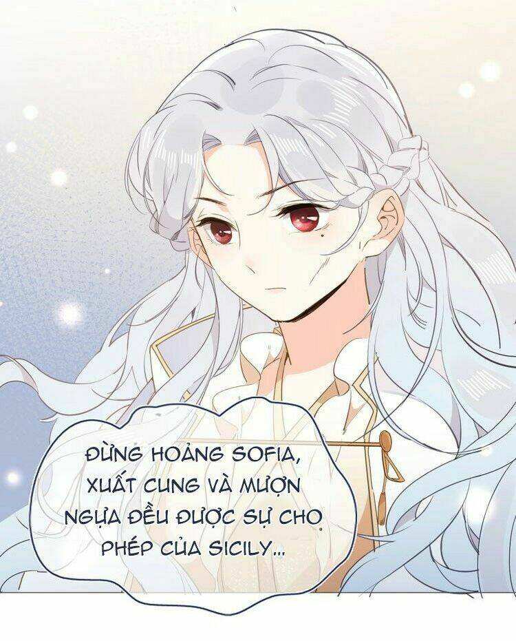 Hầu Nữ Giá Đáo: Chapter 15