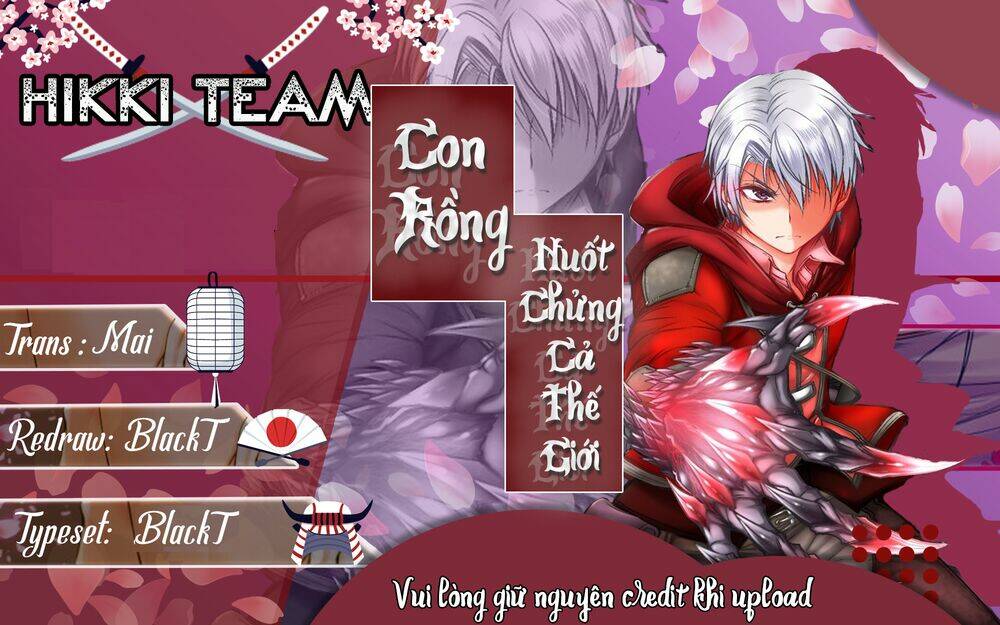Con Rồng Nuốt Chửng Cả Thế Giới: Cuồng Long Bạo Thực: Chapter 3.2