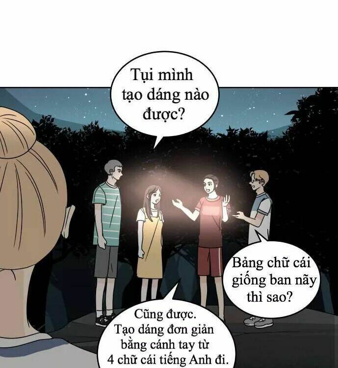30 Phút Bước Đi Bên Em: Chapter 48