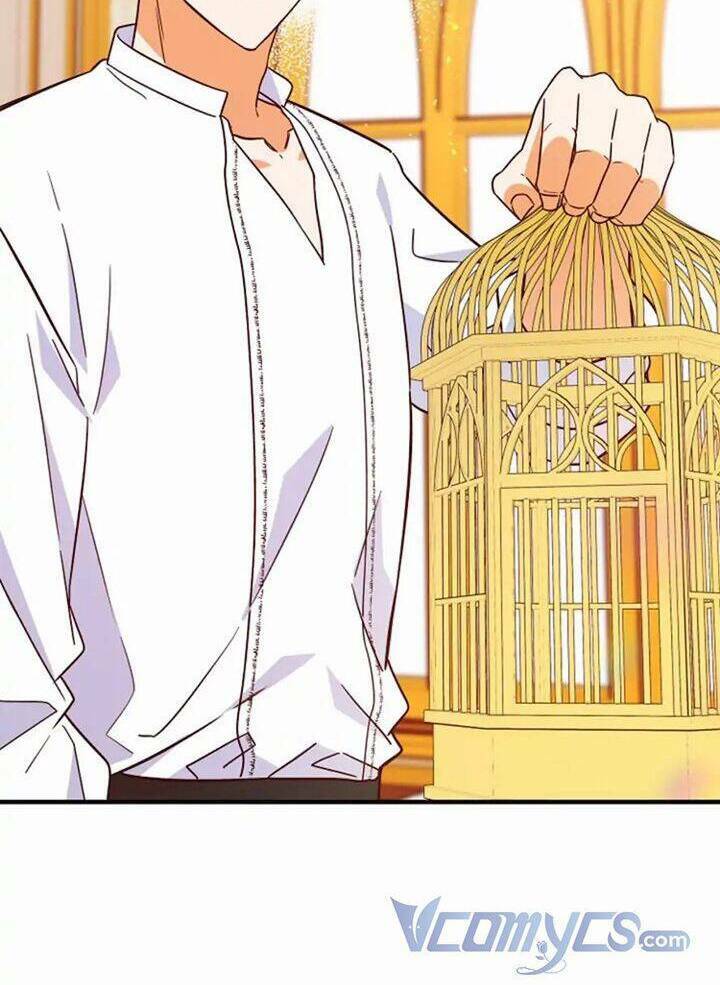 Lòng Trung Thành Với Kẻ Ác: Chapter 40