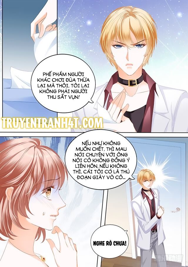 Bá Đạo Tiểu Thúc, Xin Trêu Chọc Vừa Thôi!: Chapter 35