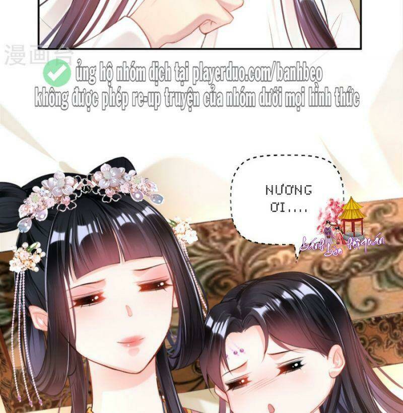 Vương Gia, Áo Lót Của Ngươi Rơi Mất Rồi: Chapter 44