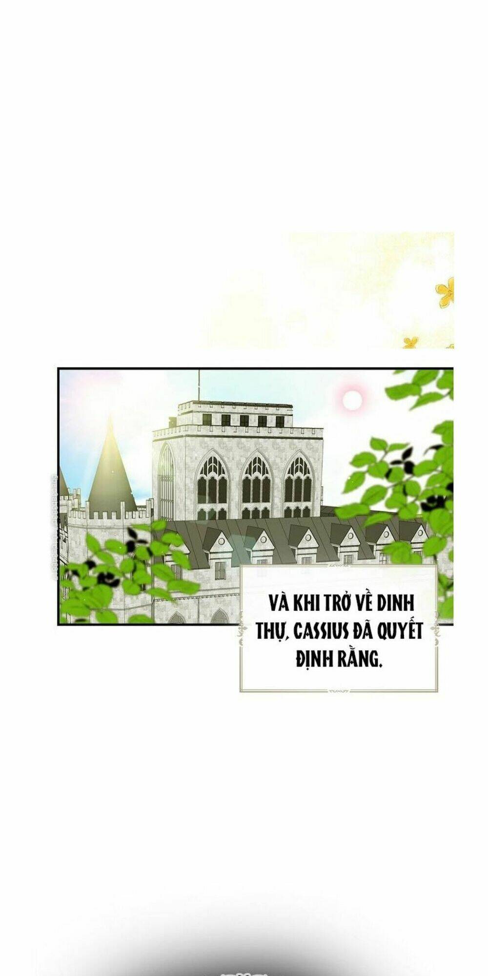 Xuyên Không Trở Thành Mami Phản Diện: Chapter 49