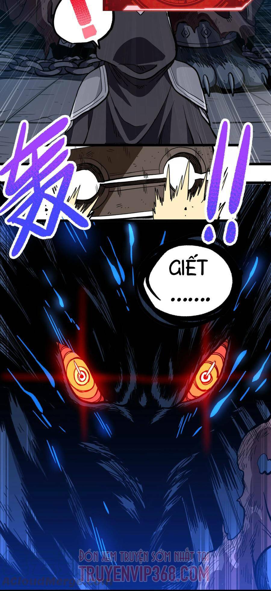 Vú Em Vô Địch: Chapter 2