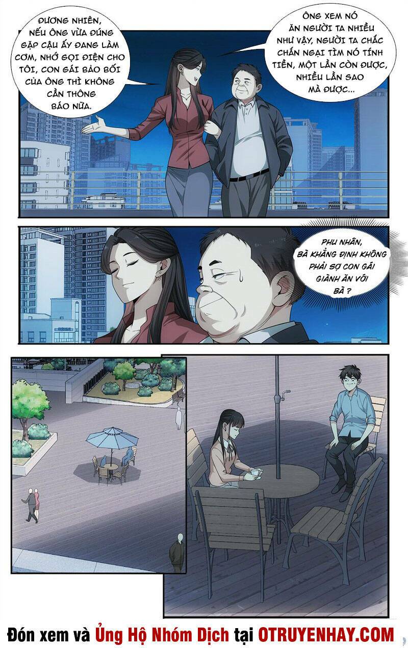 Ta Tự Quản Lý Hệ Thống: Chapter 27