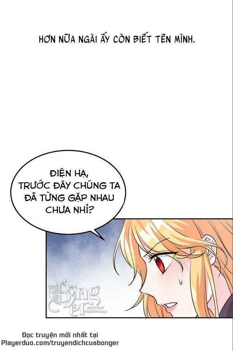 Nữ Hiệp Trở Về: Chapter 3