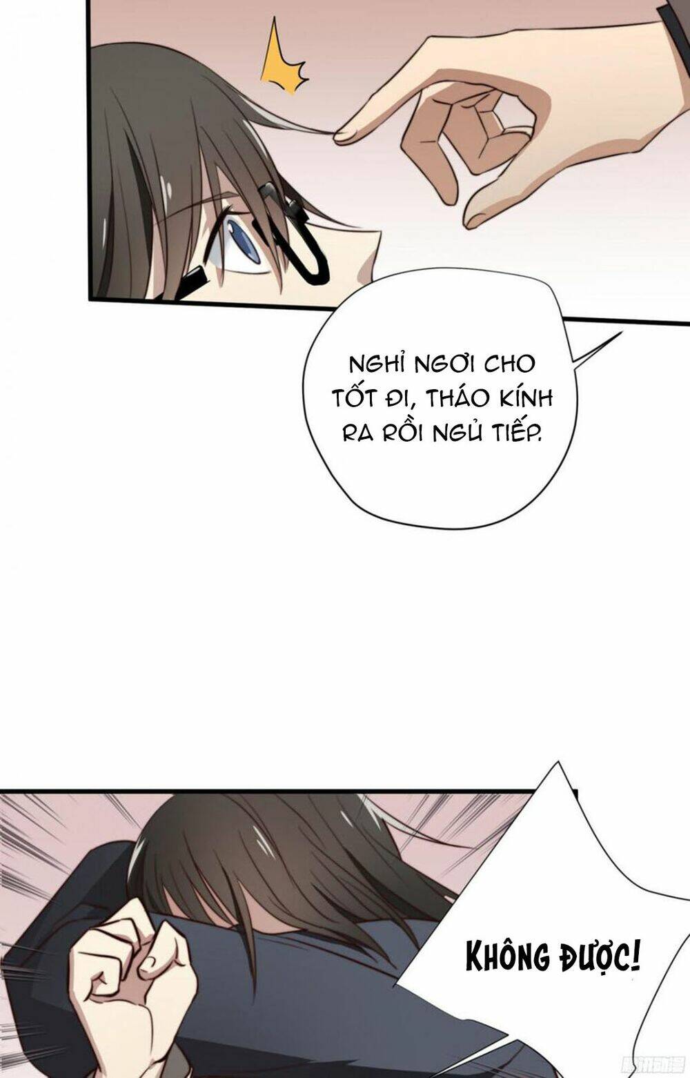 Đơn Phương Yêu Thầm Anh: Chapter 11