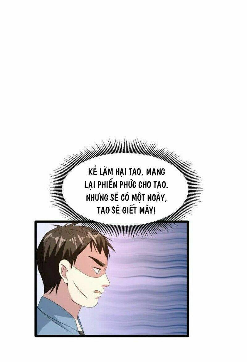 Đô Thị Tà Vương: Chapter 65