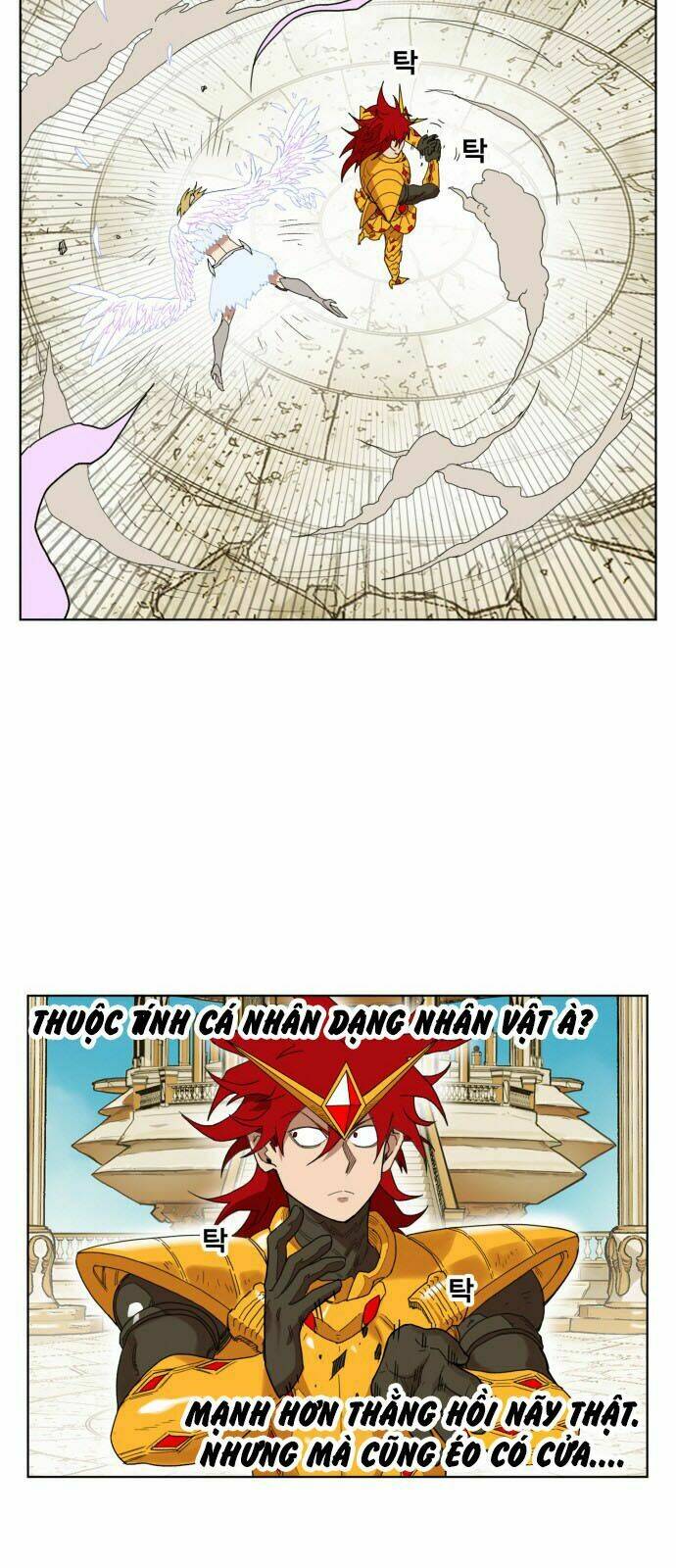 Hard Core Leveling Warrior: Chapter 165