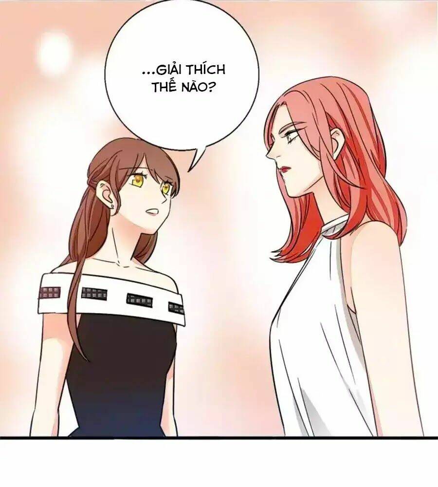 Mùi Hương Lãng Mạn: Chapter 46