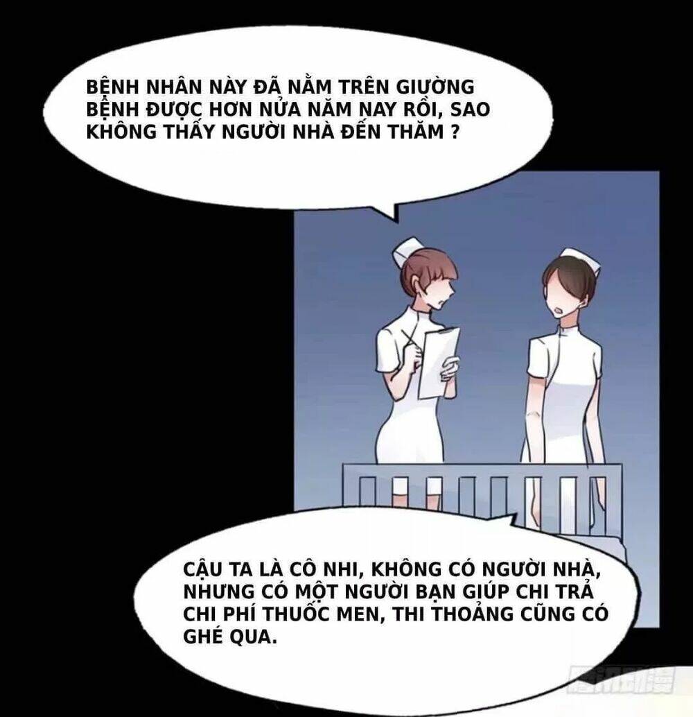Chạy Đi Âm Sai: Chapter 95