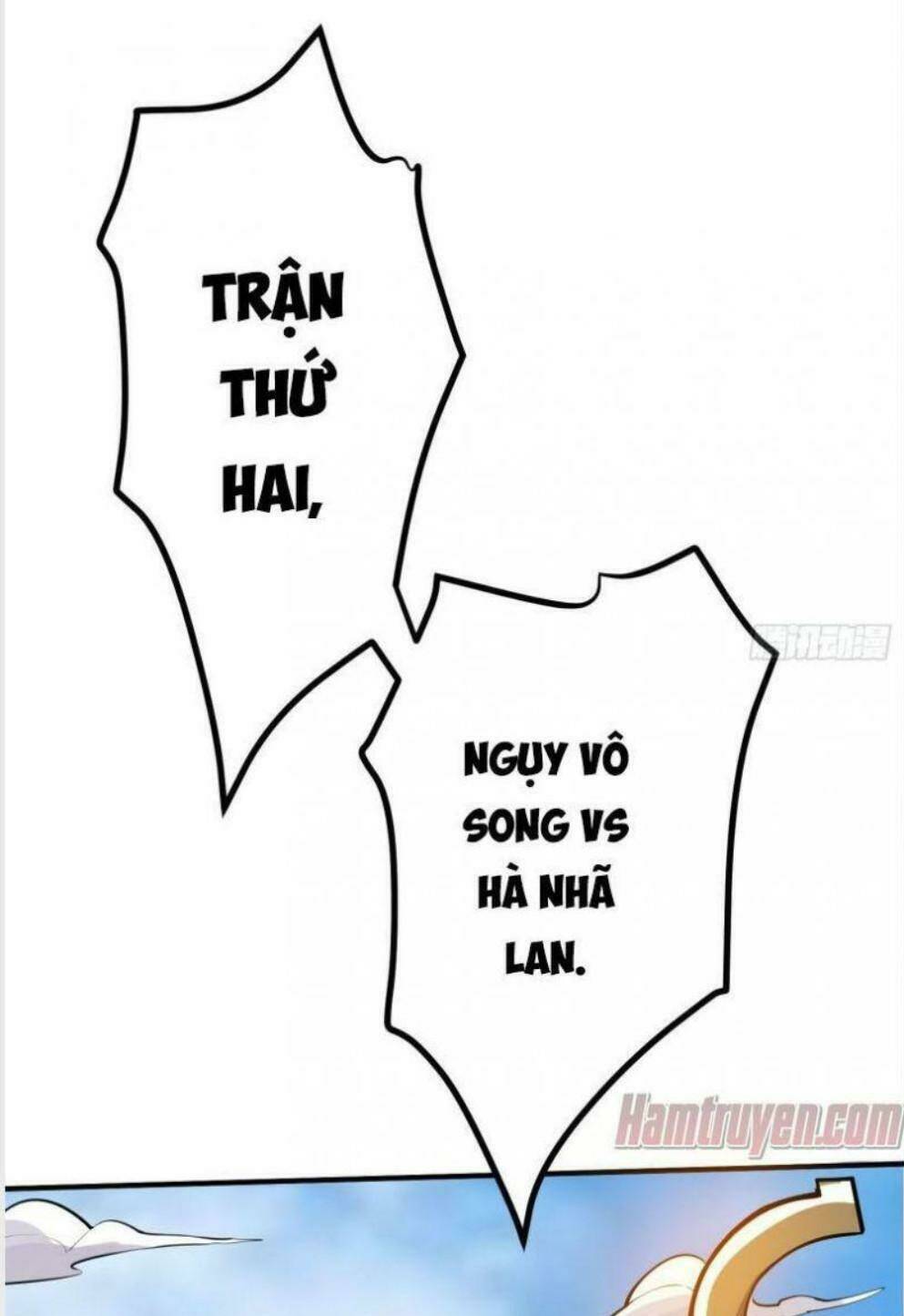 Thần Võ Đế Tôn: Chapter 34