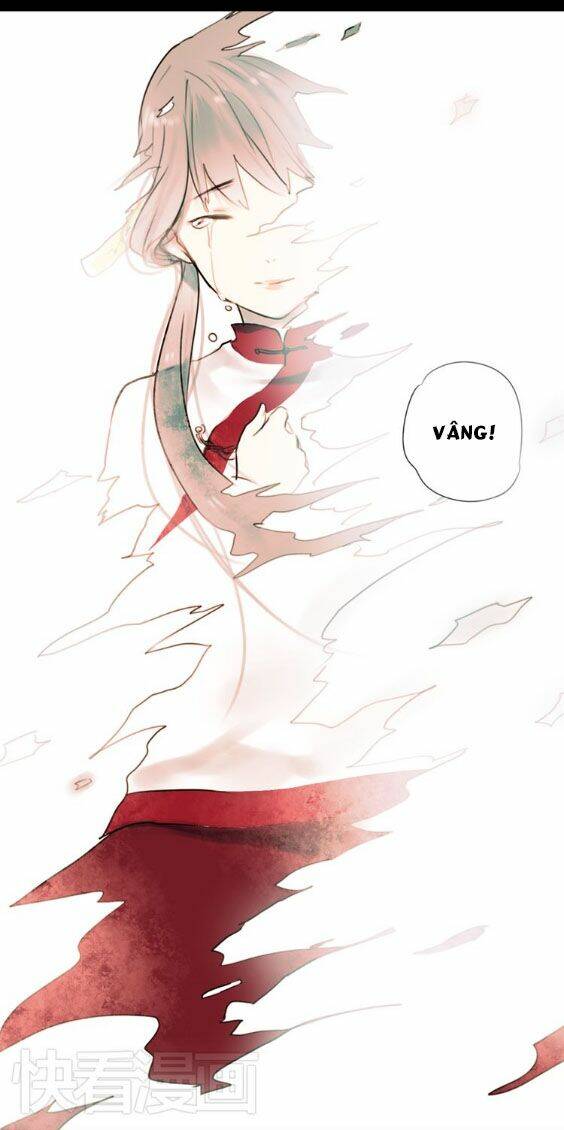 Nam Yên Trai Bút Lục: Chapter 6