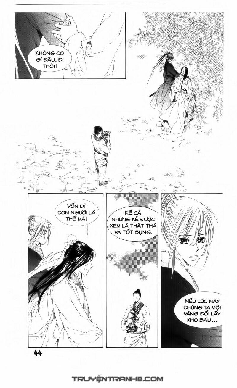 Pháp Sư Trừ Tà: Chapter 12.1